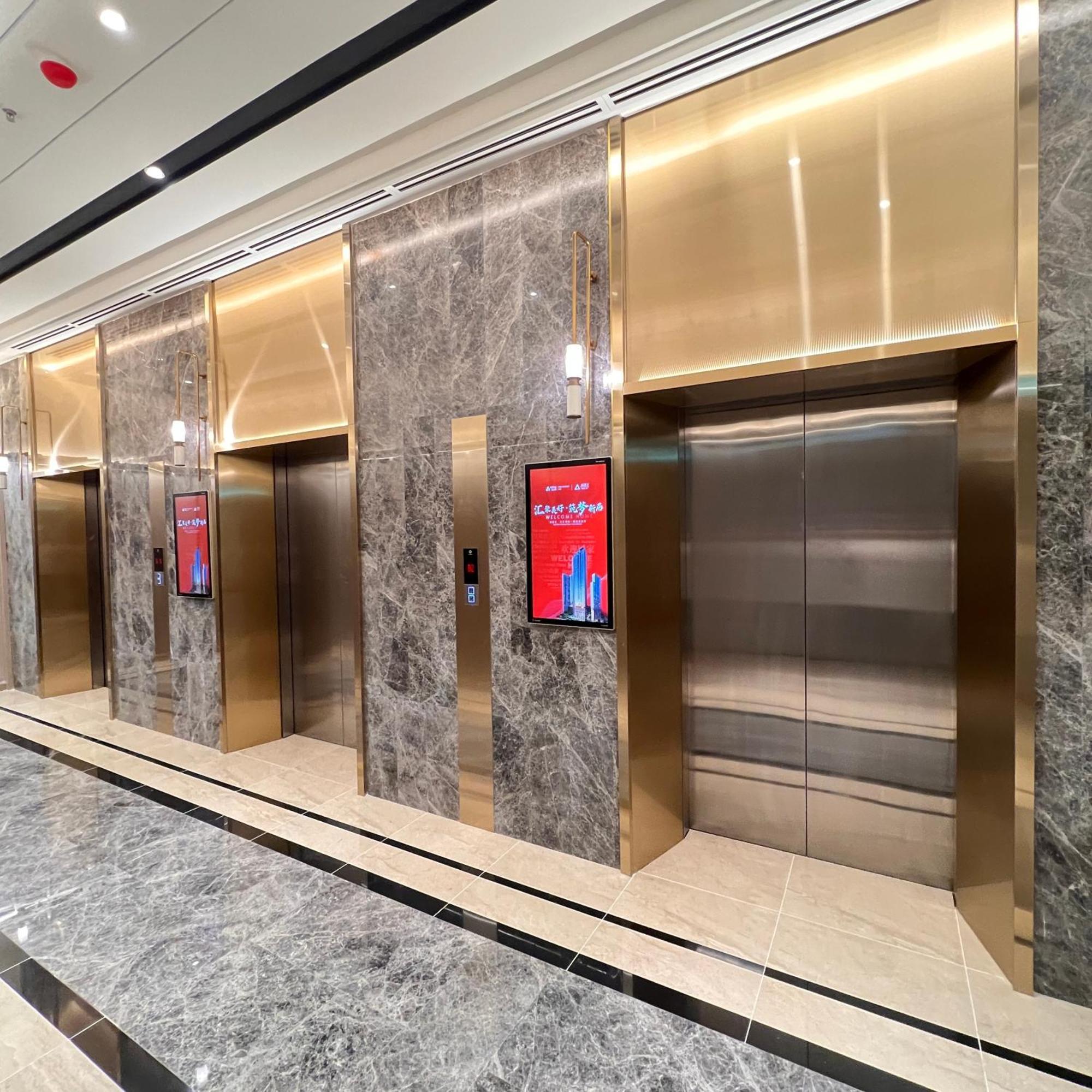 Apartamento Agile Bukit Bintang Trx By Dormeo Destinations Kuala Lumpur Exterior foto