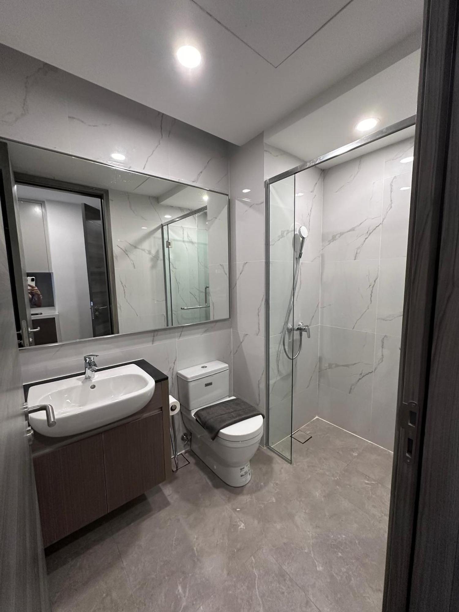 Apartamento Agile Bukit Bintang Trx By Dormeo Destinations Kuala Lumpur Exterior foto